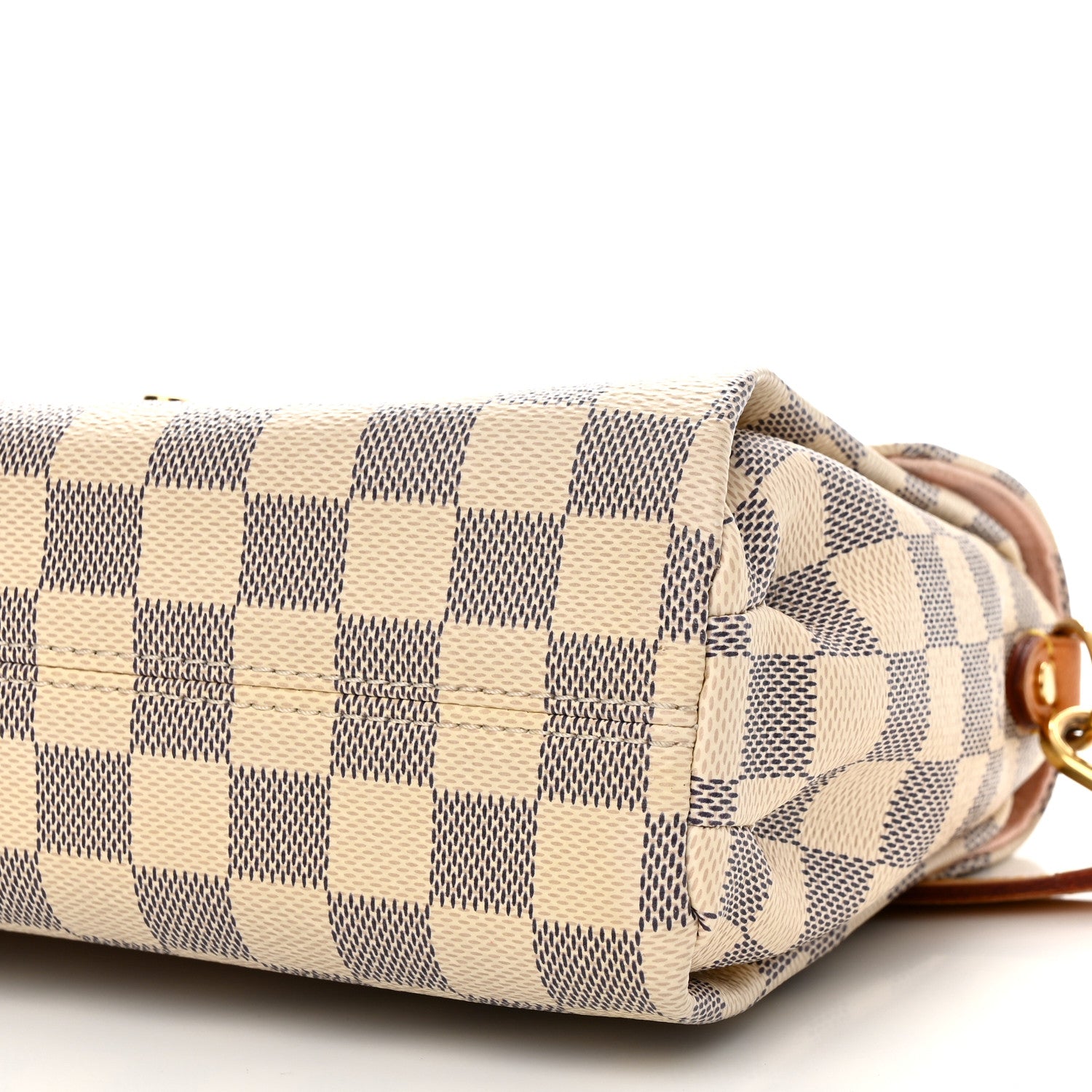 Louis Vuitton Damier Azur Croisette 10 of 11