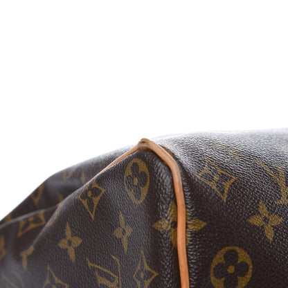 Louis Vuitton Monogram Speedy 35 14 of 17