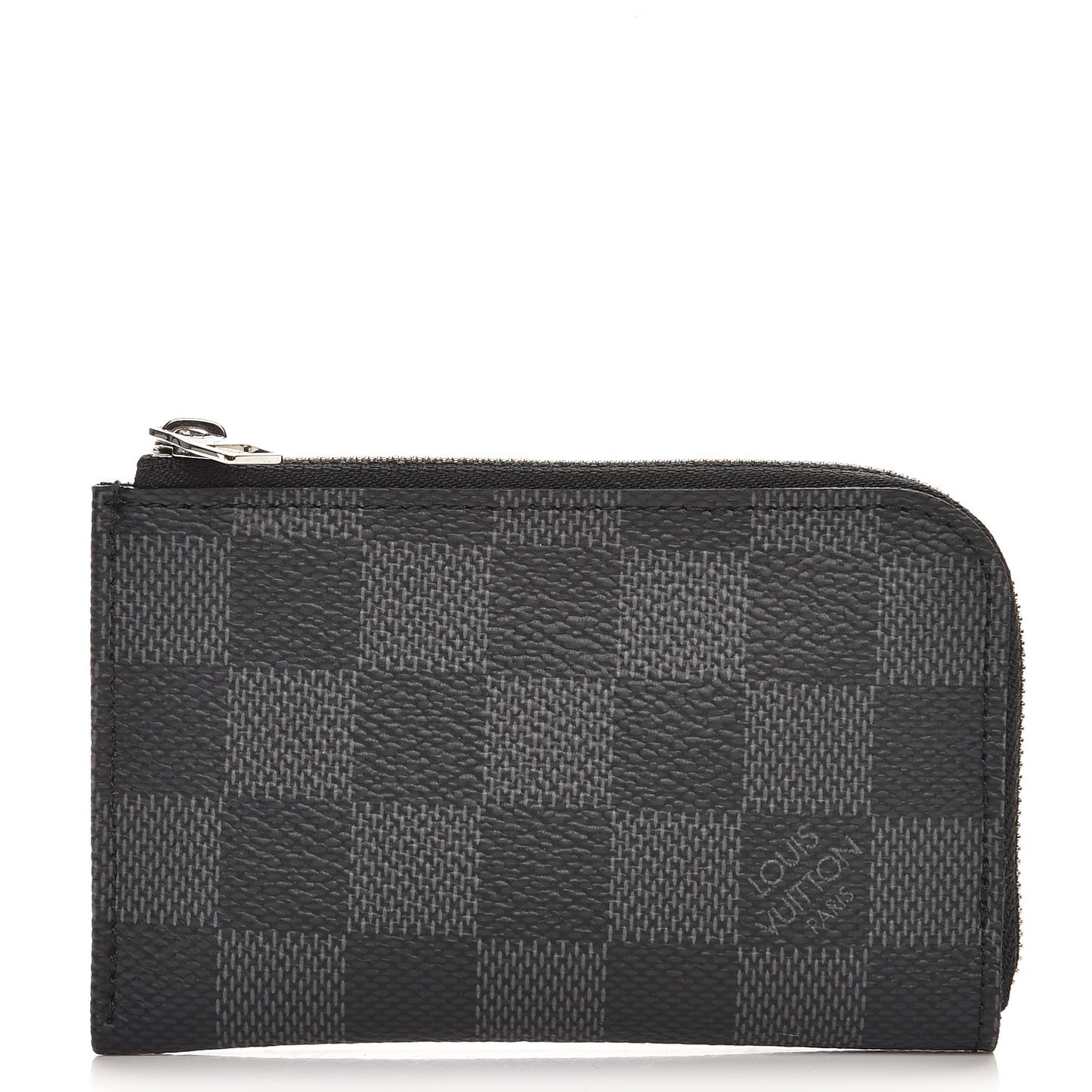Damier Graphite Coin Purse