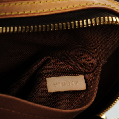 Louis Vuitton Monogram Riveting 7 of 7