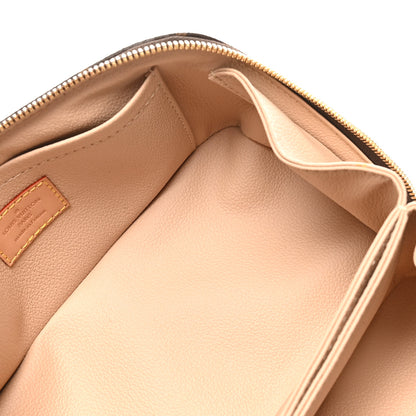 Louis Vuitton Monogram Toiletry Bag 6 of 9