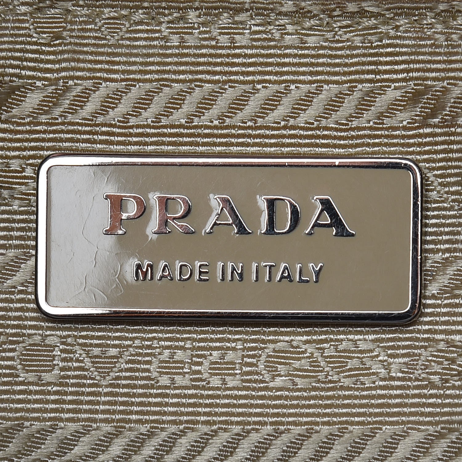 Prada Vitello Daino Hobo Pervinca 8 of 26