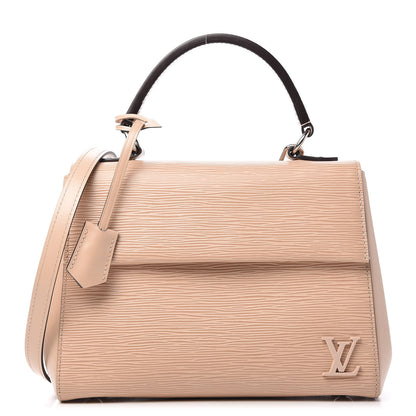 Louis Vuitton Epi Cluny BB Dune 1 of 11