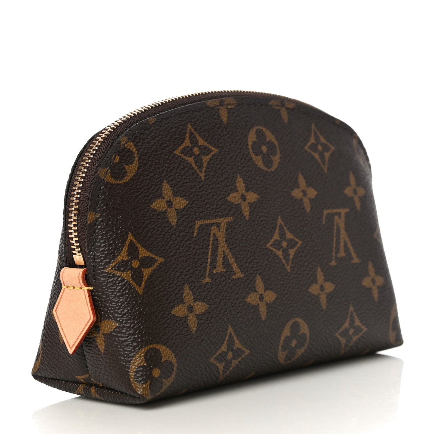 Monogram Cosmetic Pouch