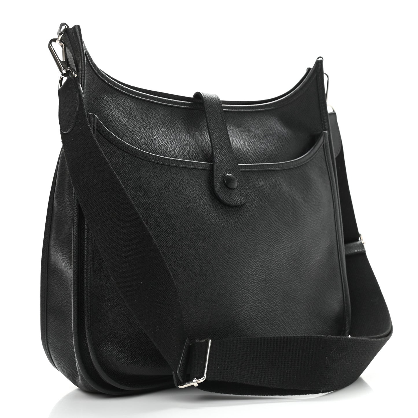 Soft Epsom Evelyne III GM Black