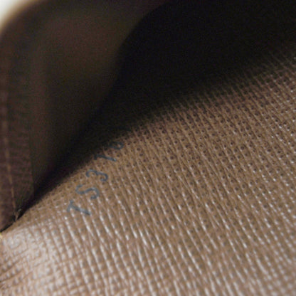 Louis Vuitton Monogram Porte Tresor International Wallet 8 of 8