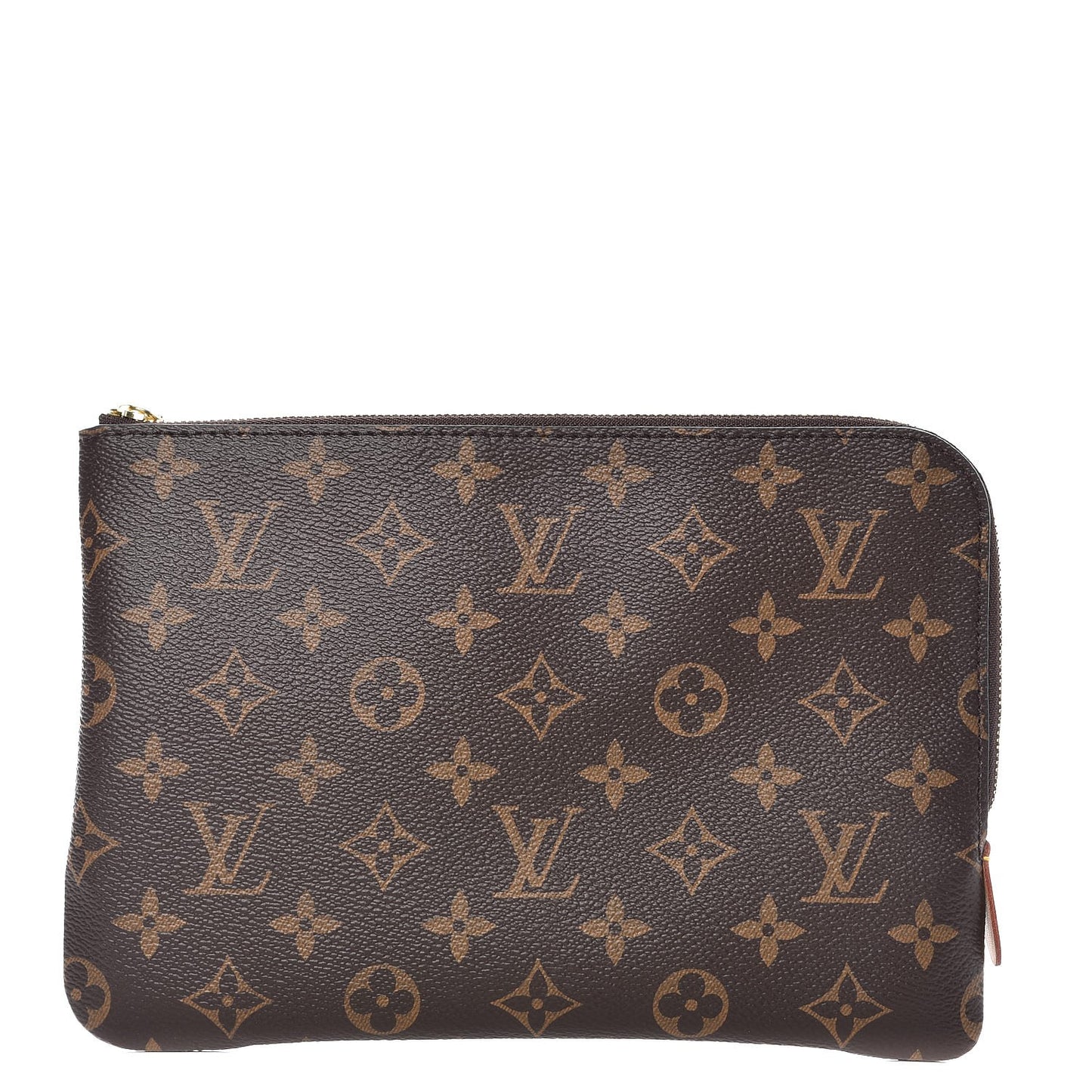 Monogram Etui Voyage PM Pouch