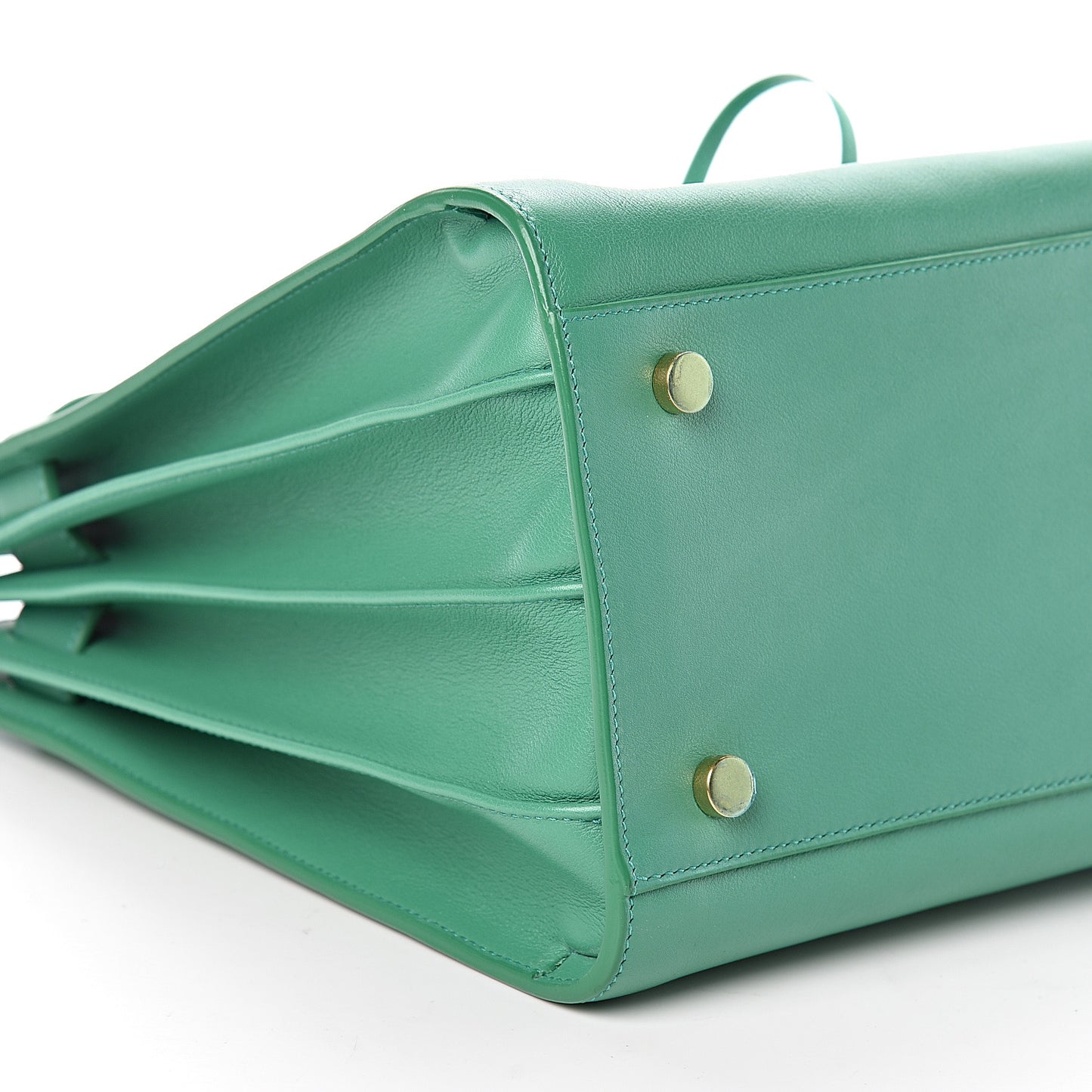 Calfskin Small Sac De Jour Mint