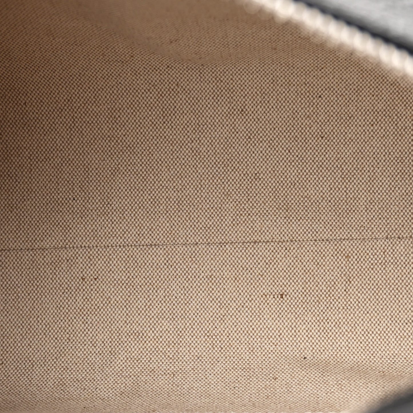 Calfskin Soul Trunk East West Black