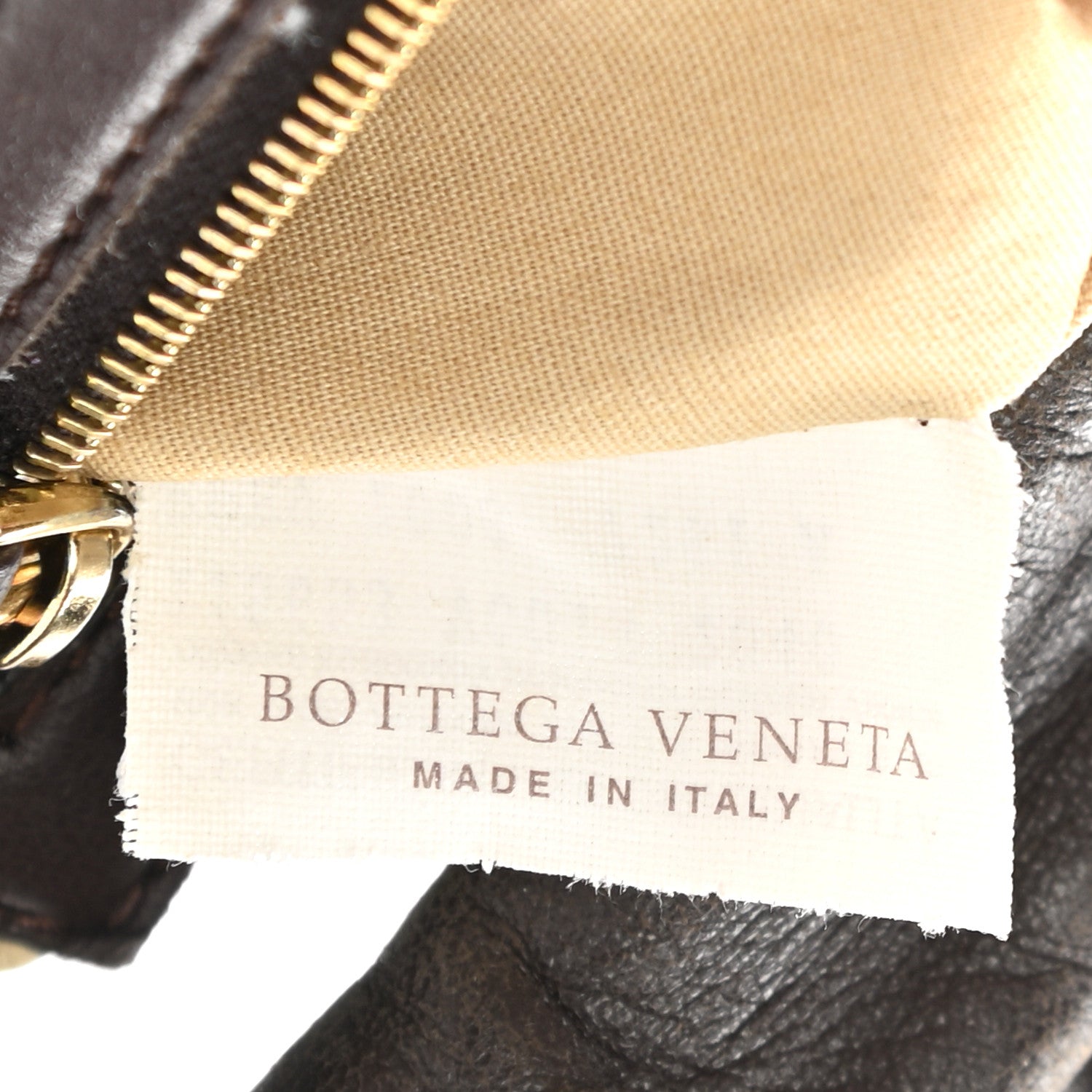 Bottega Veneta Nappa Intrecciato Medium Veneta Hobo Ebano 6 of 12