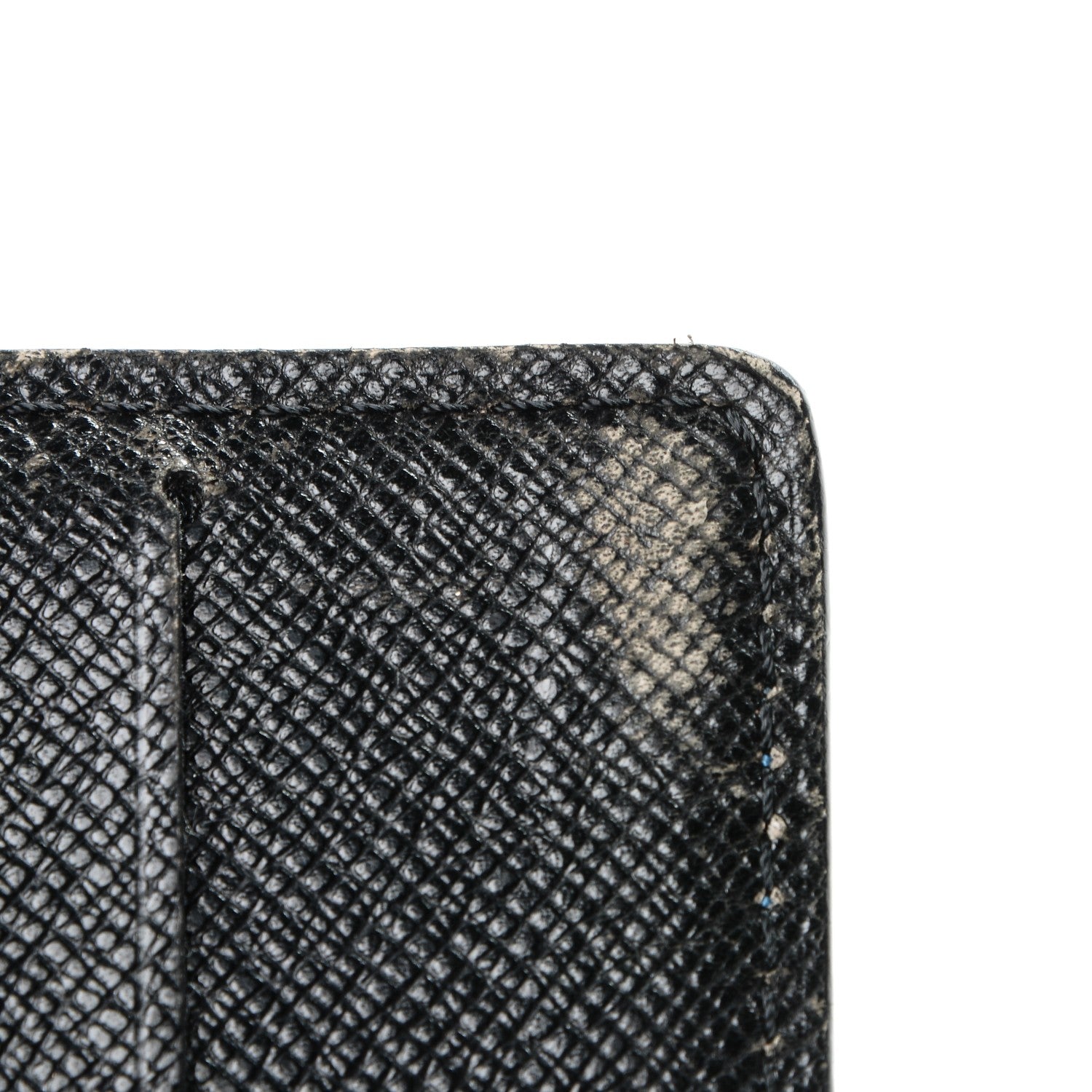 Louis Vuitton Epi Small Ring Agenda Cover Toledo 8 of 9