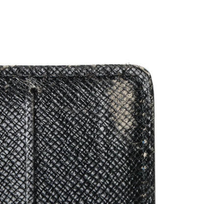 Louis Vuitton Epi Small Ring Agenda Cover Toledo 8 of 9