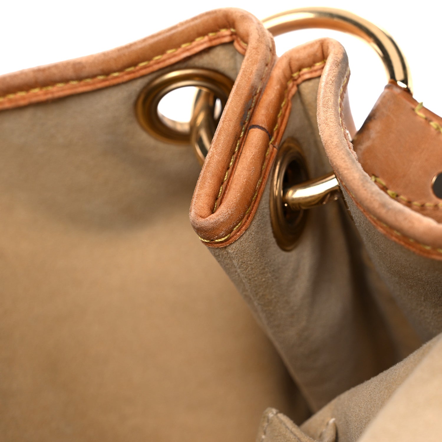 Louis Vuitton Monogram Galliera GM 18 of 33