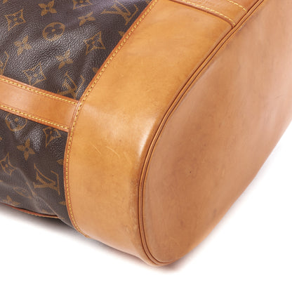 Louis Vuitton Monogram Randonnee GM Backpack 5 of 8