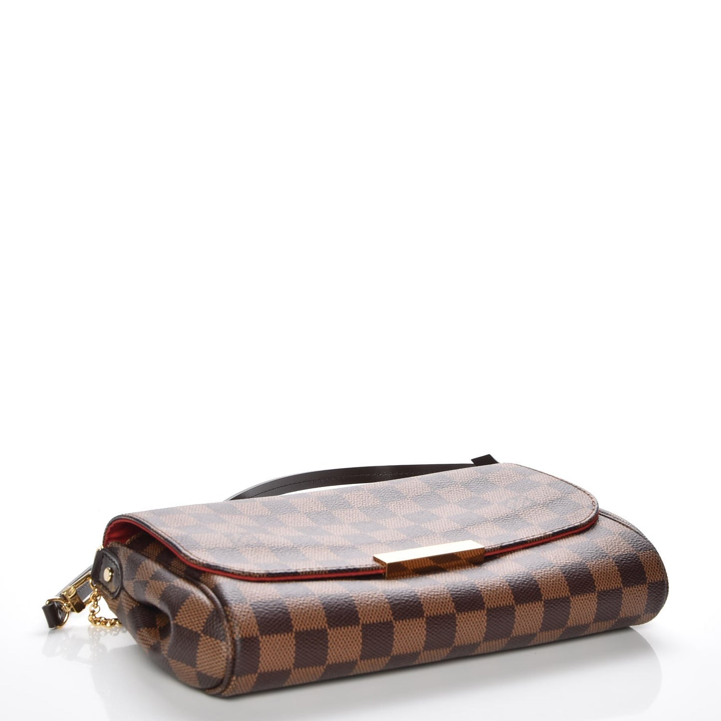 Damier Ebene Favorite MM