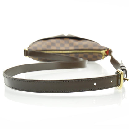 Louis Vuitton Damier Ebene Bloomsbury PM 6 of 9