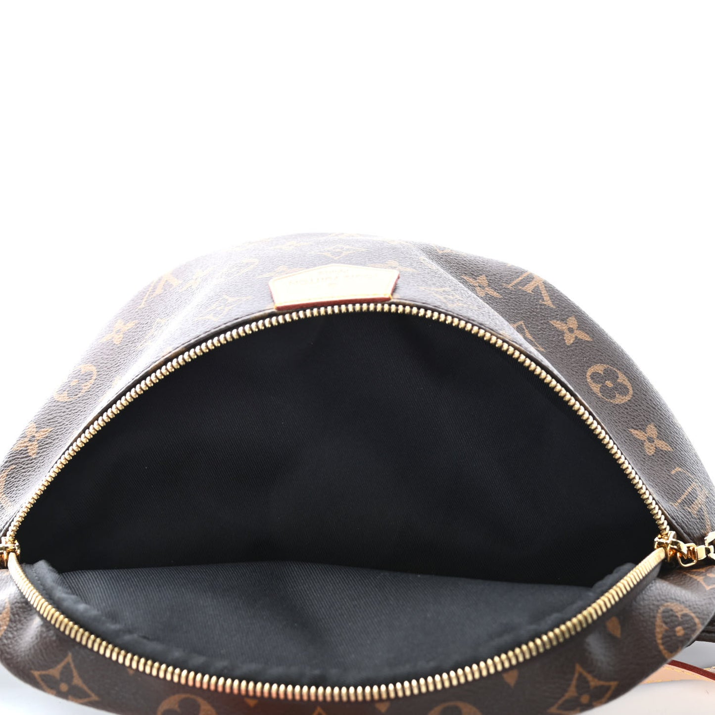 Monogram Bumbag