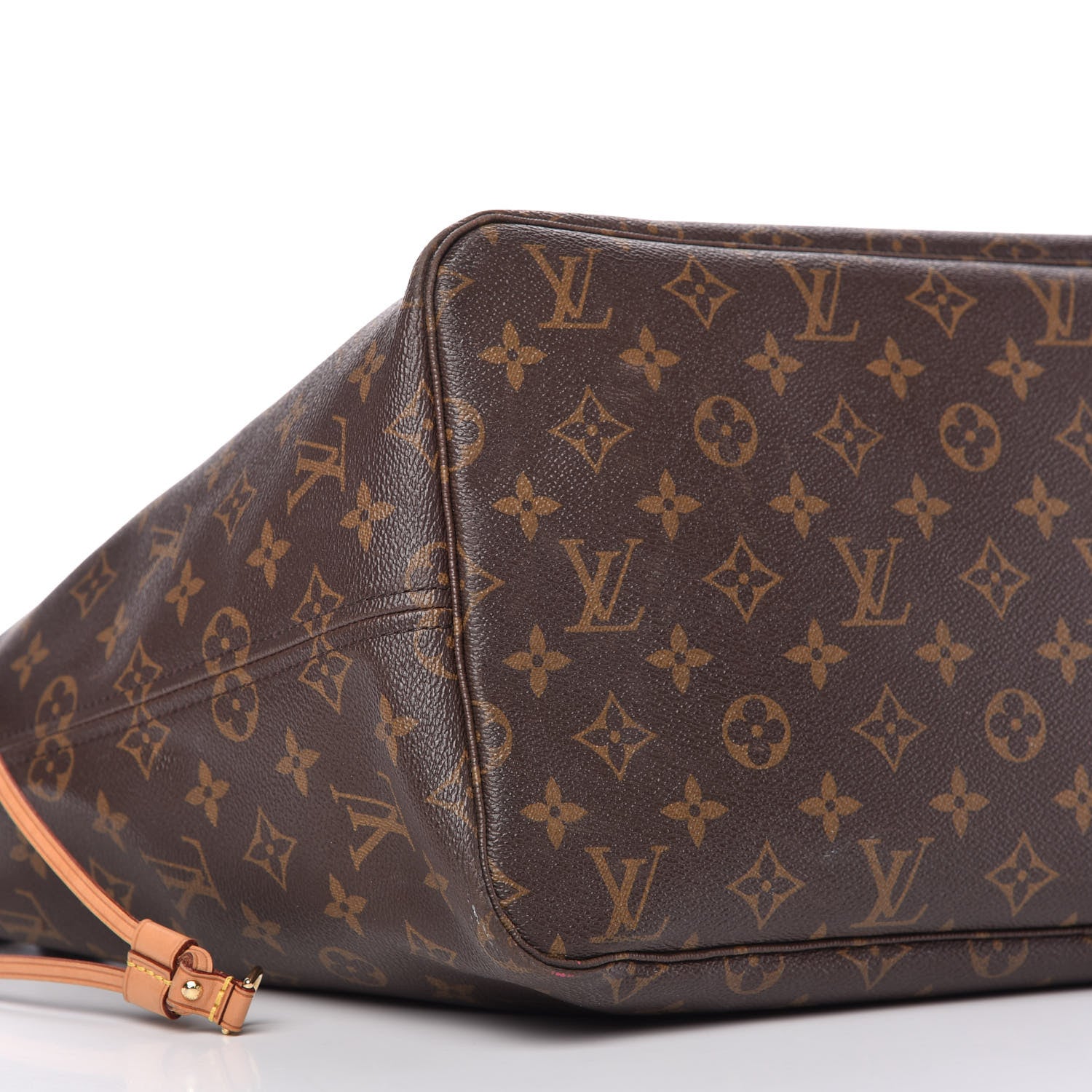 Louis Vuitton Monogram Neo Neverfull GM Pivoine 6 of 11