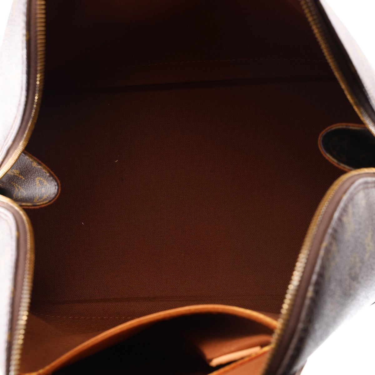Louis Vuitton Monogram Alma PM 5 of 11