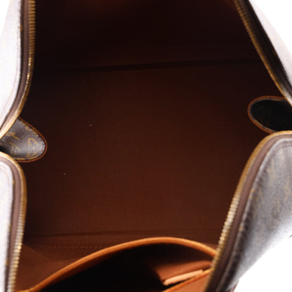 Louis Vuitton Monogram Alma PM 5 of 11