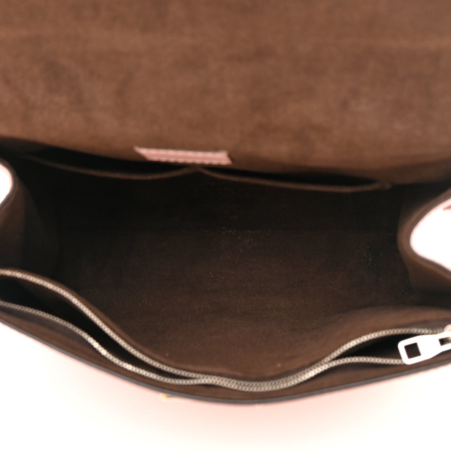 Epi Cluny BB Rose Ballerine