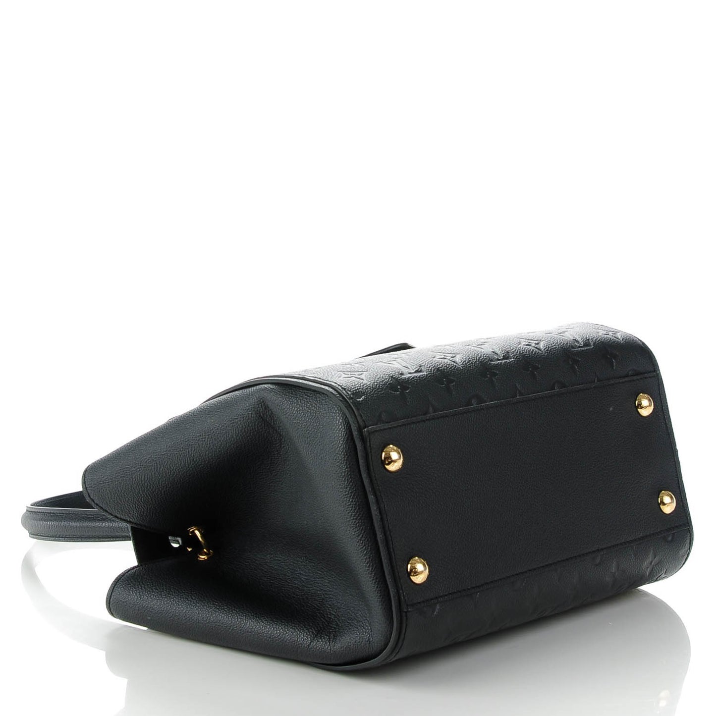 Empreinte Trocadero Black