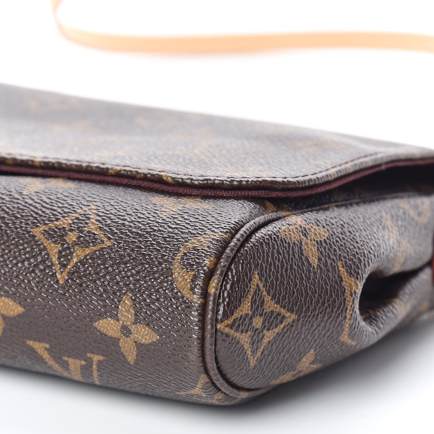 Louis Vuitton Monogram Favorite MM 6 of 10