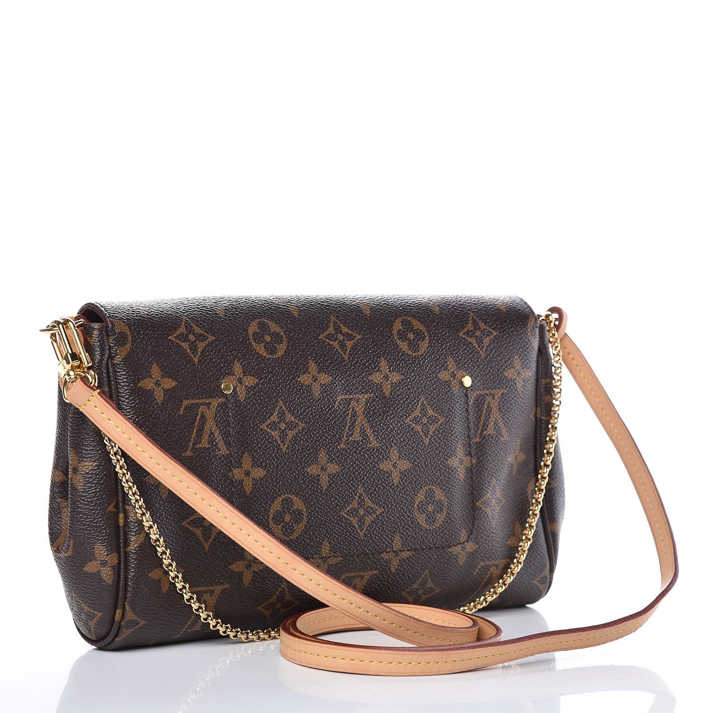 Monogram Favorite MM