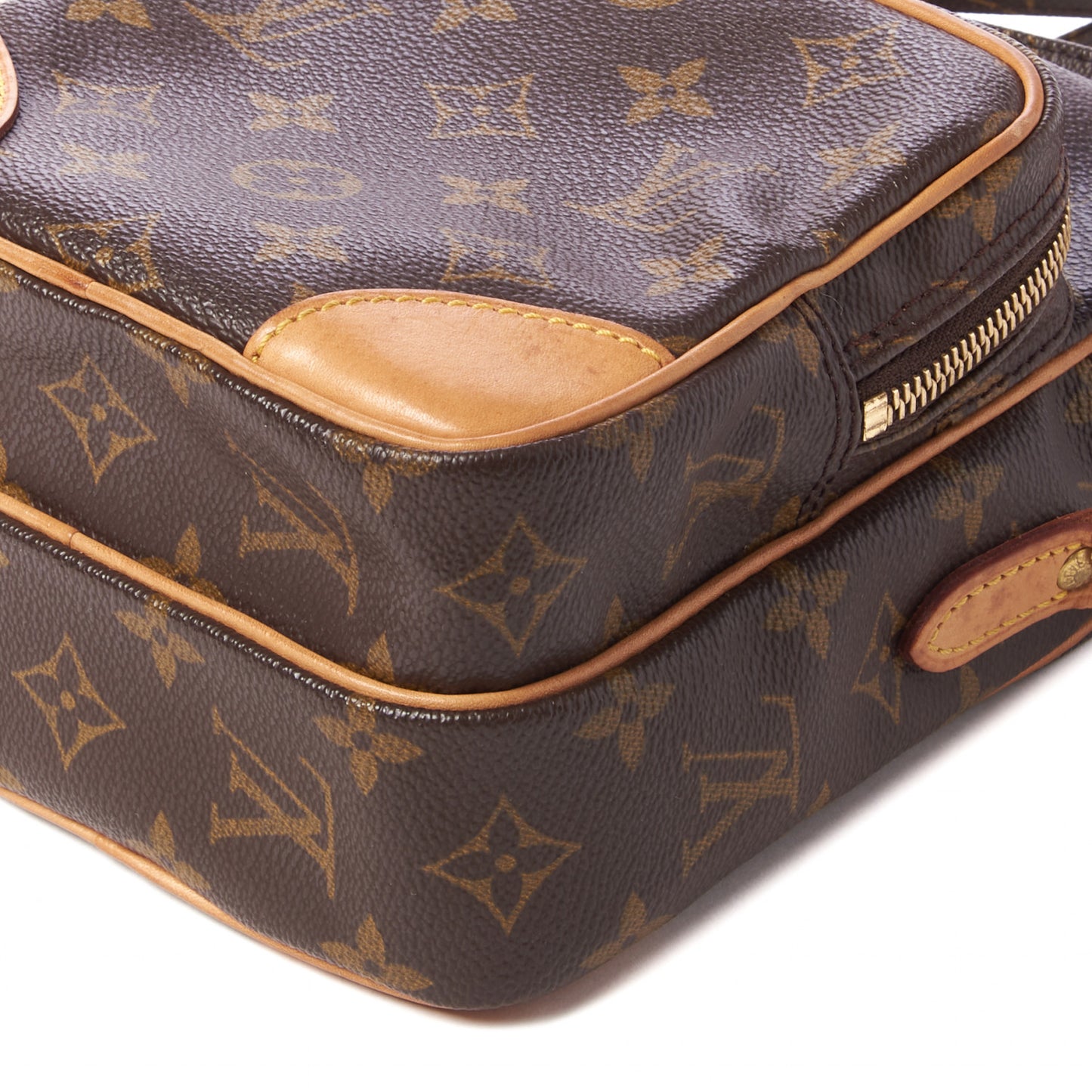 Monogram Amazone