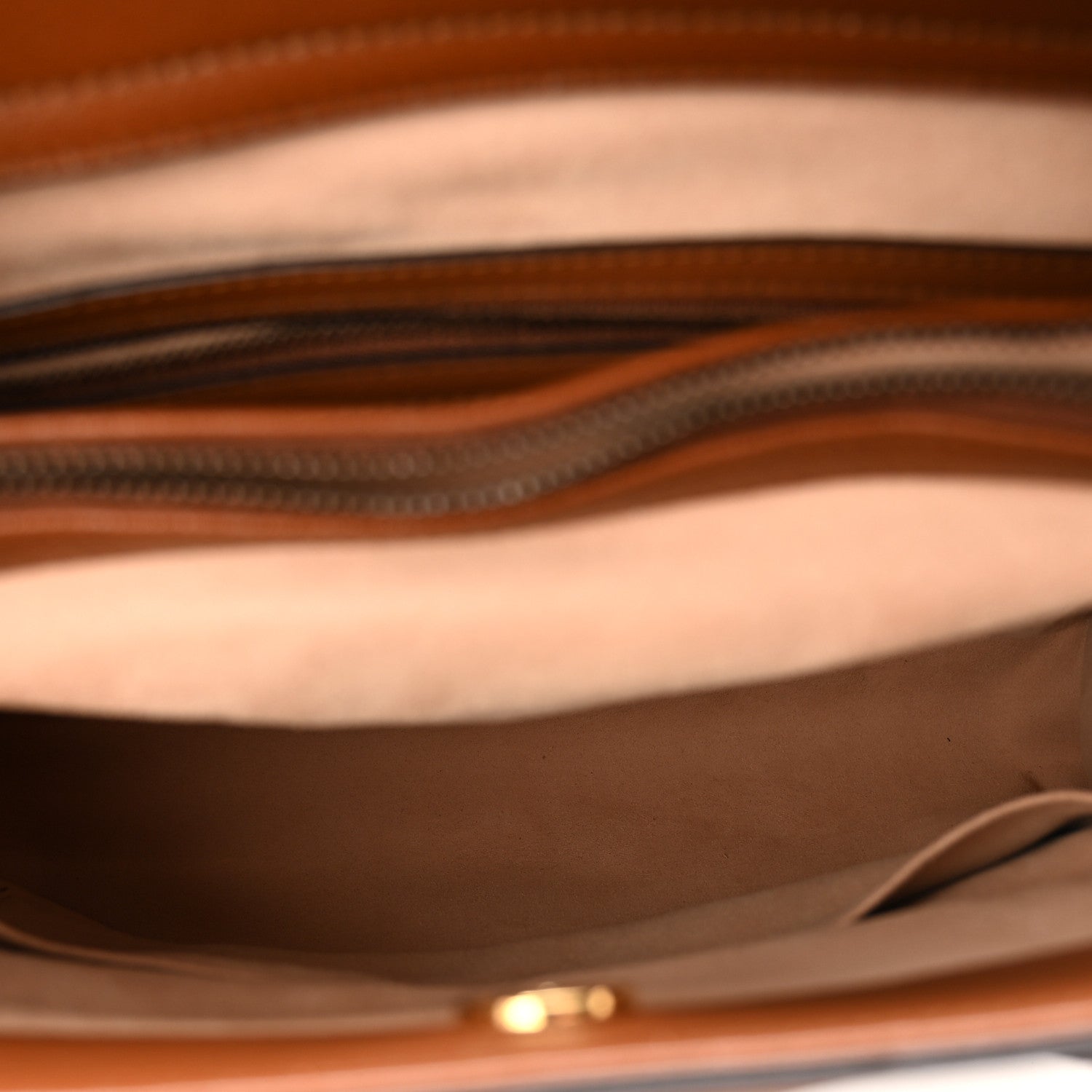 Gucci Wonka Grain Calfskin Medium Diana Tote Bag Cuir 5 of 12