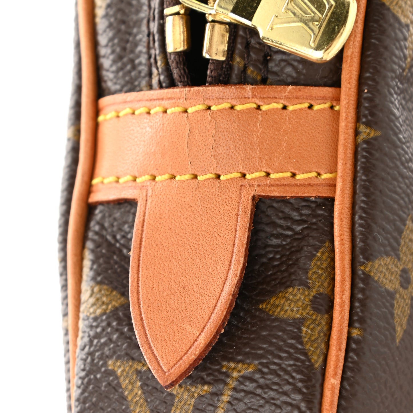 Monogram Pochette Marly Bandouliere