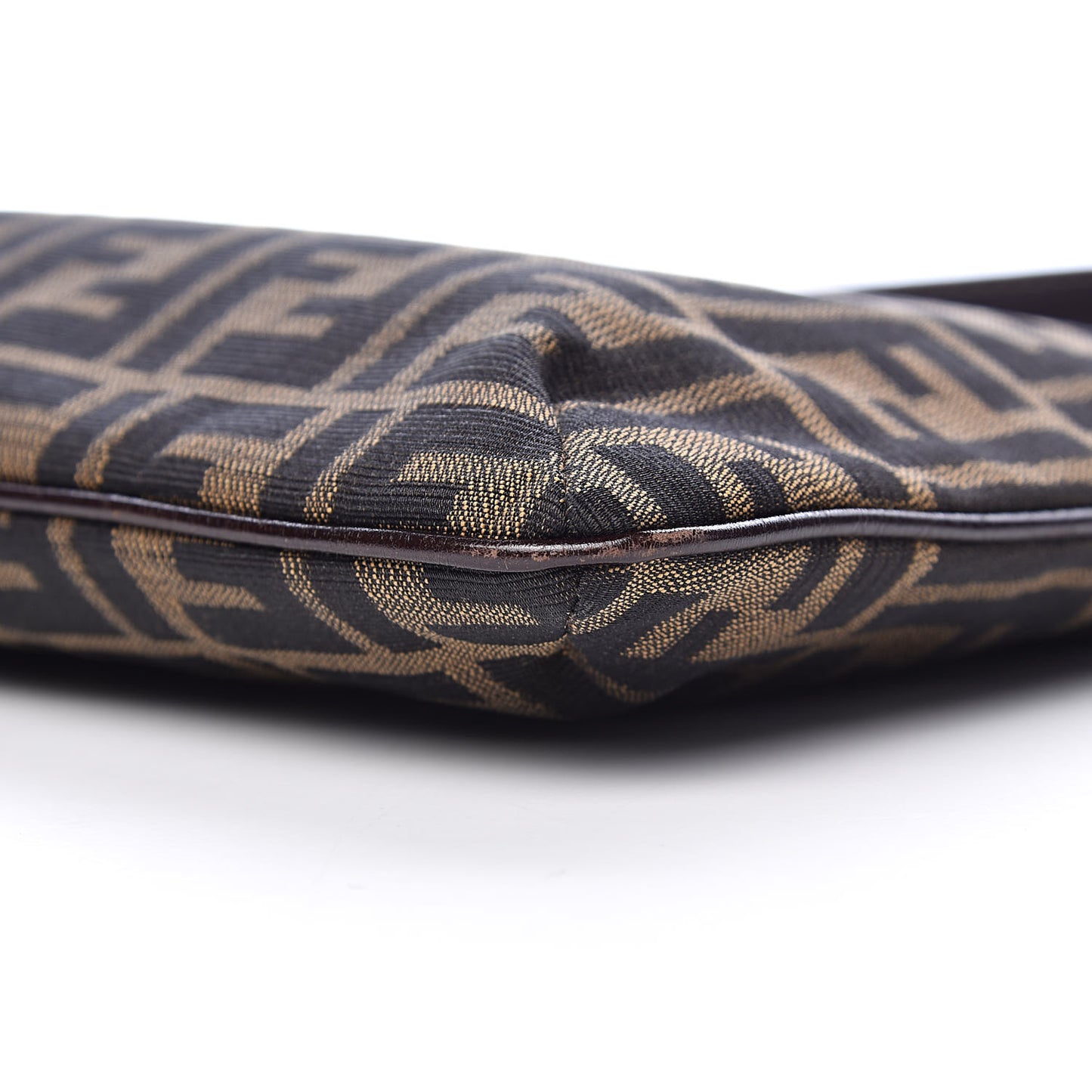 Zucca Shoulder Bag Tobacco
