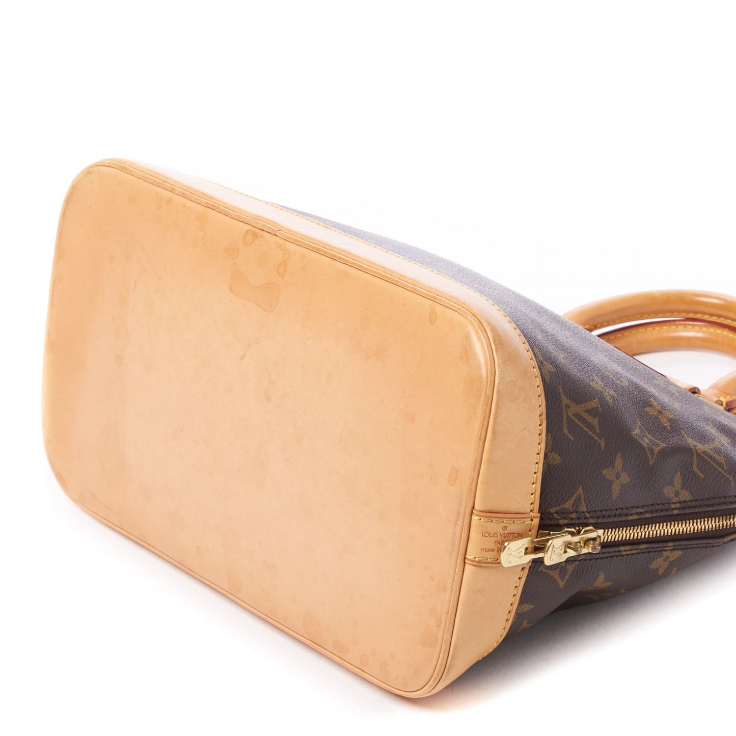 Monogram Alma PM