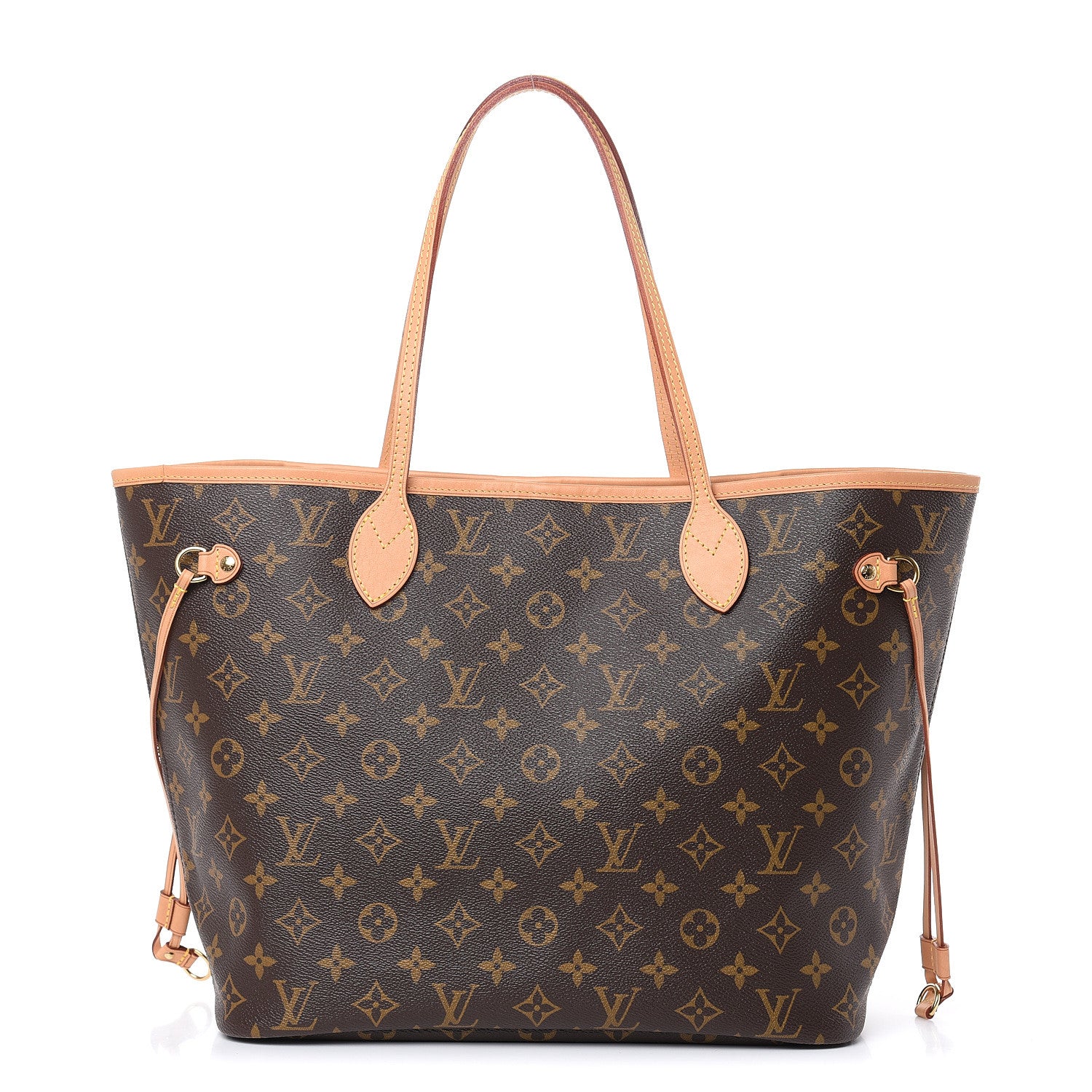 Louis Vuitton Monogram Neo Neverfull MM 1 of 13