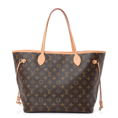 Louis Vuitton Monogram Neo Neverfull MM 1 of 13