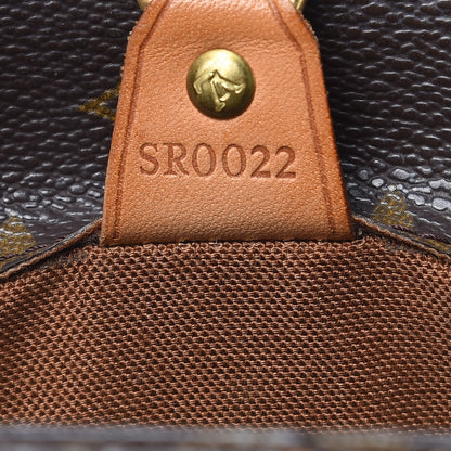 Louis Vuitton Monogram Vavin GM 7 of 16