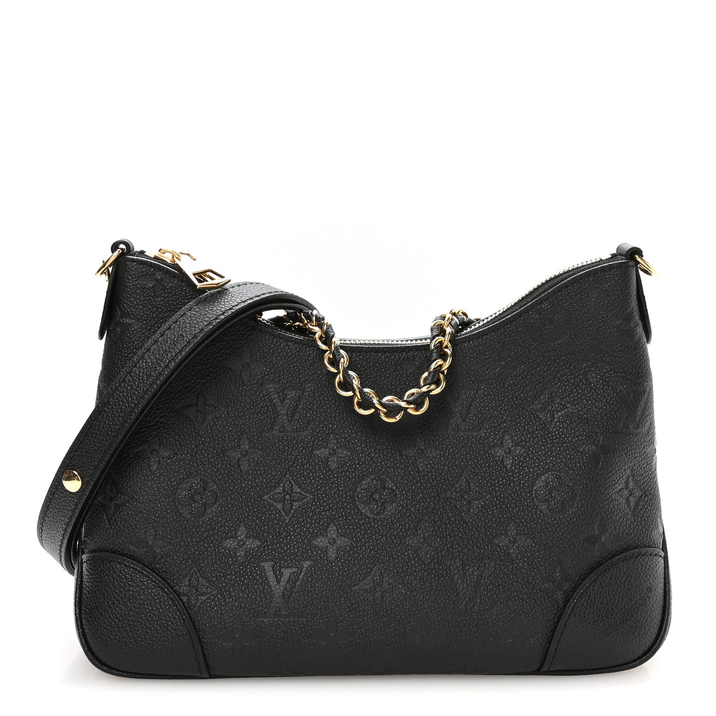 Empreinte Monogram Boulogne NM Black