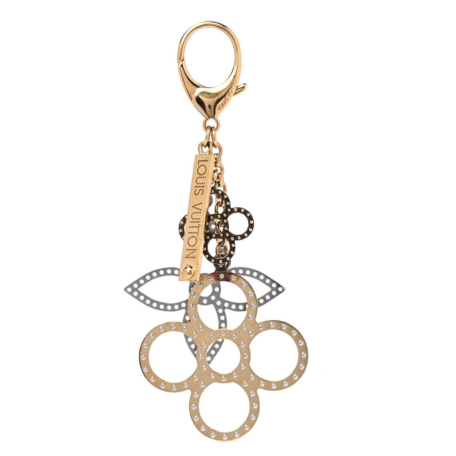 Louis Vuitton Tapage Bag Charm 1 of 3