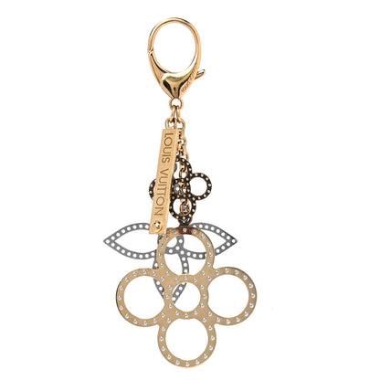 Louis Vuitton Tapage Bag Charm 1 of 3