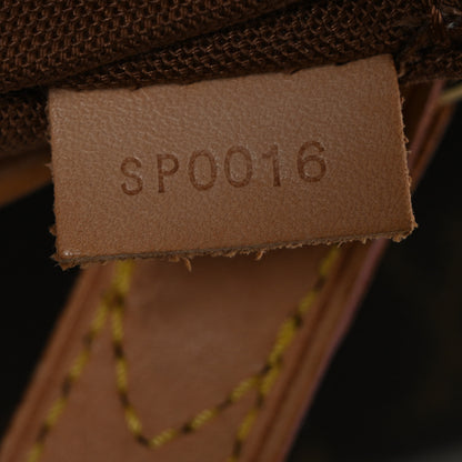 Louis Vuitton Monogram Batignolles 7 of 12