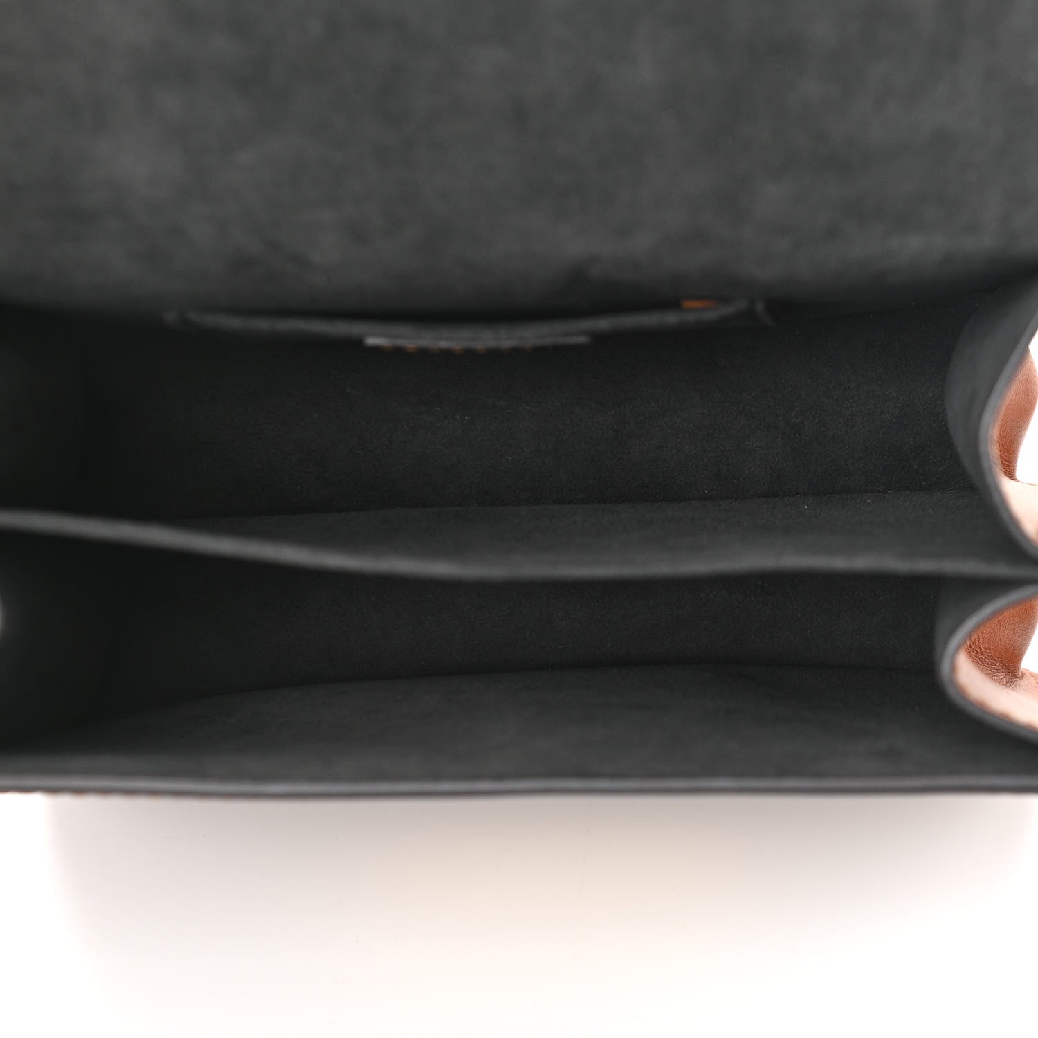 Louis Vuitton Reverse Monogram Dauphine Mini 5 of 10