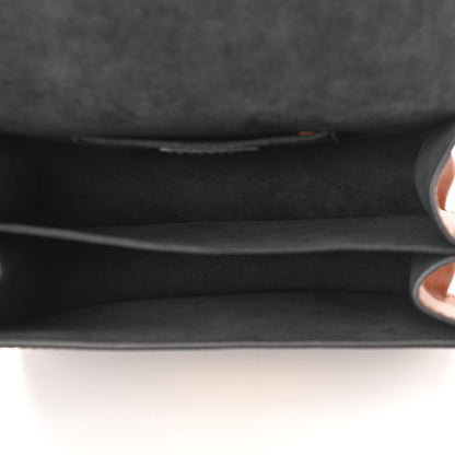 Louis Vuitton Reverse Monogram Dauphine Mini 5 of 10