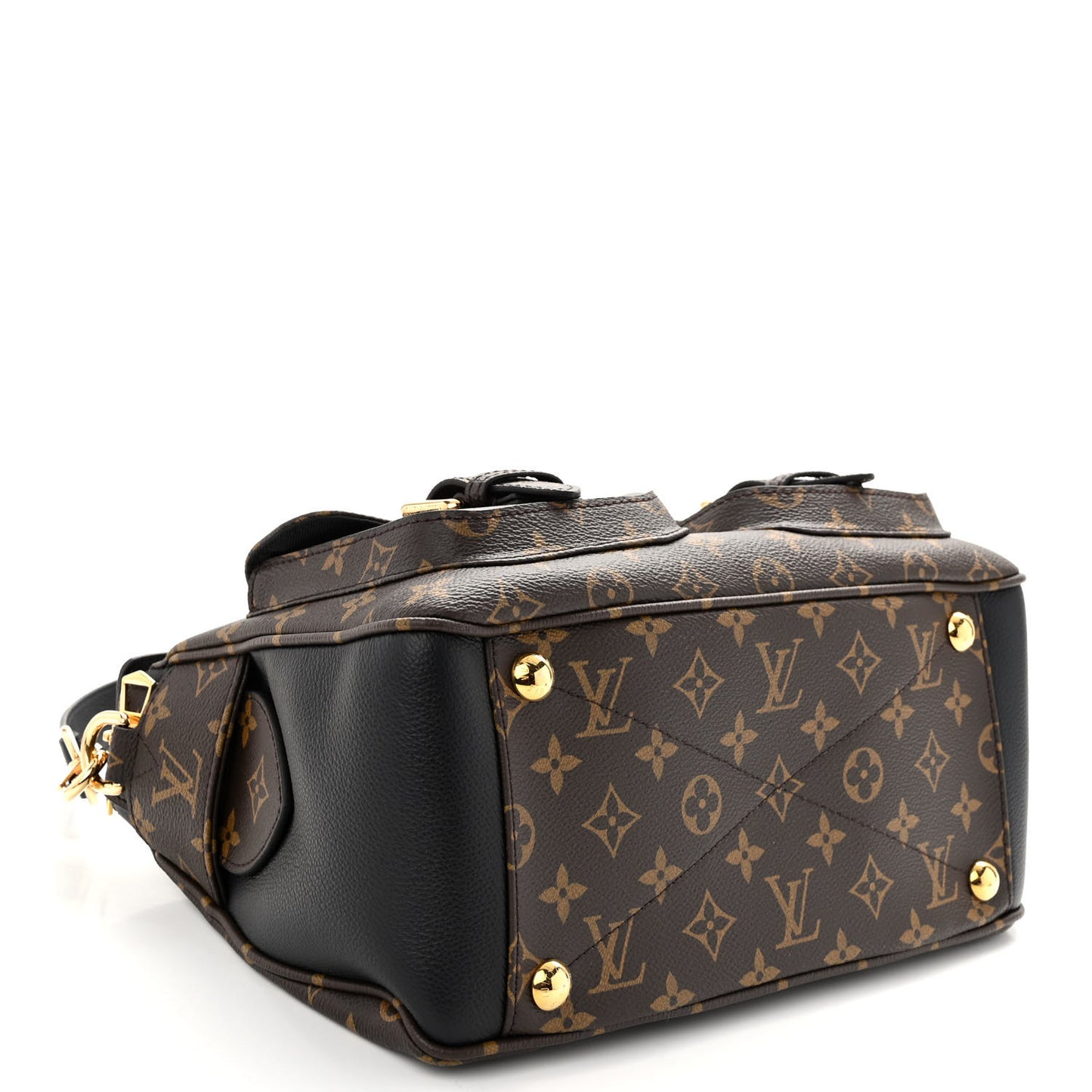 Monogram Manhattan NM Black
