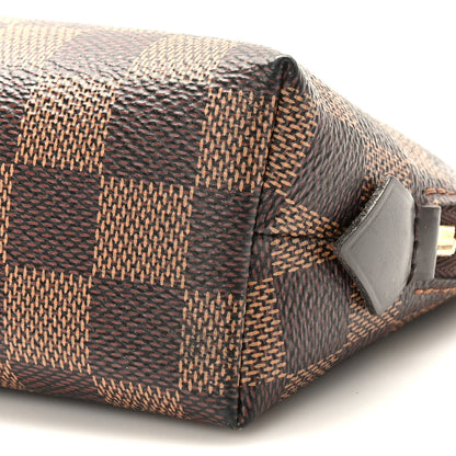 Louis Vuitton Damier Ebene Cosmetic Pouch 8 of 8