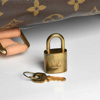 Louis Vuitton Monogram Sirius 70 15 of 15