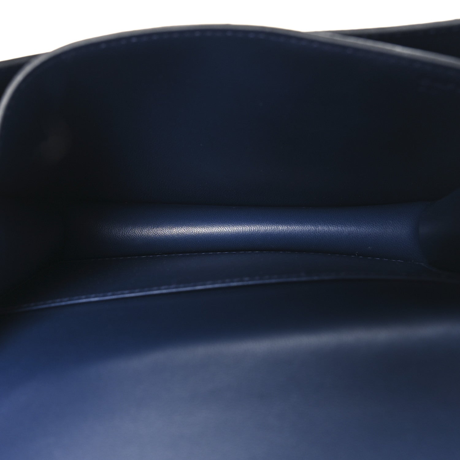 Hermes Epsom Constance 18 Bleu Saphir 6 of 13