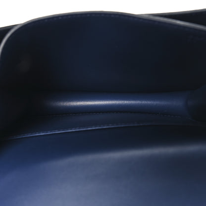 Hermes Epsom Constance 18 Bleu Saphir 6 of 13