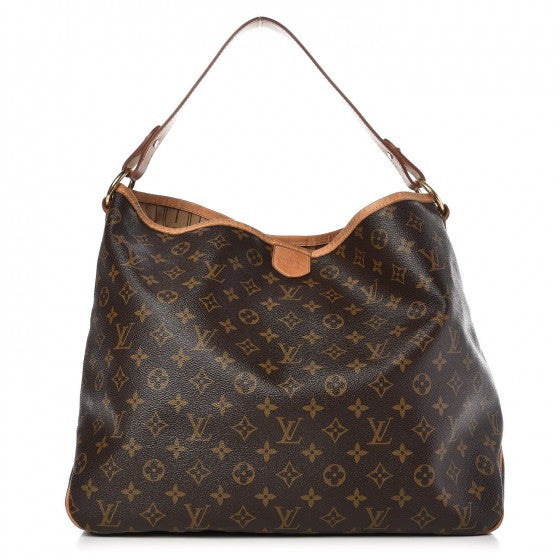 Monogram Delightful MM