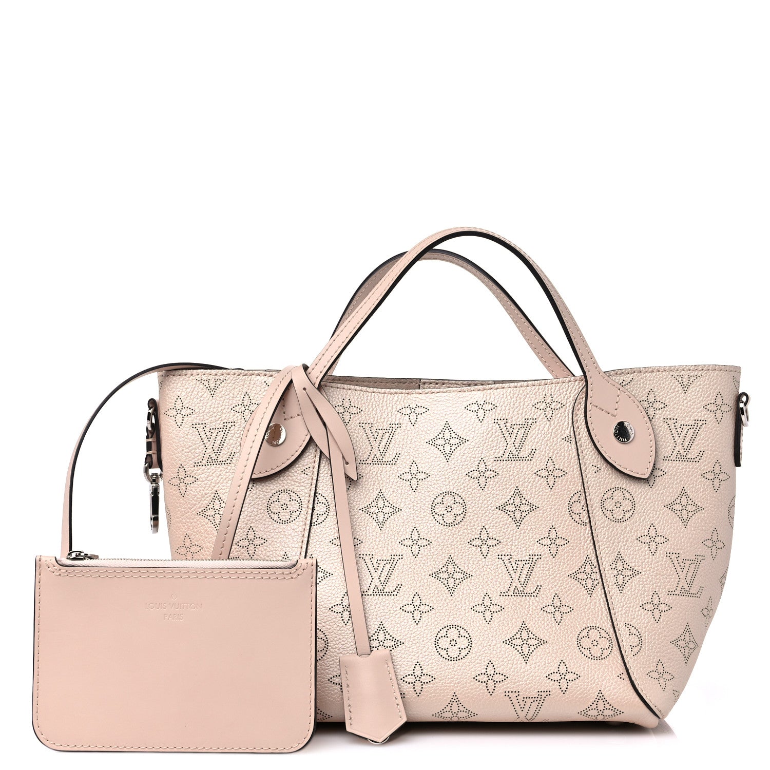 Louis Vuitton Mahina Hina PM 1 of 10