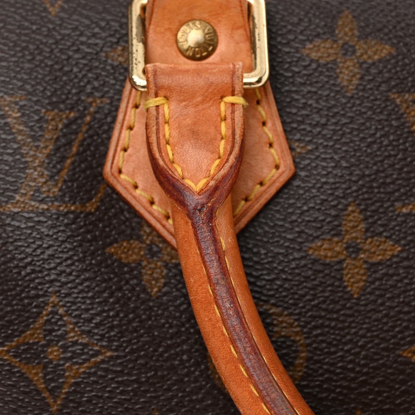 Monogram Speedy 25